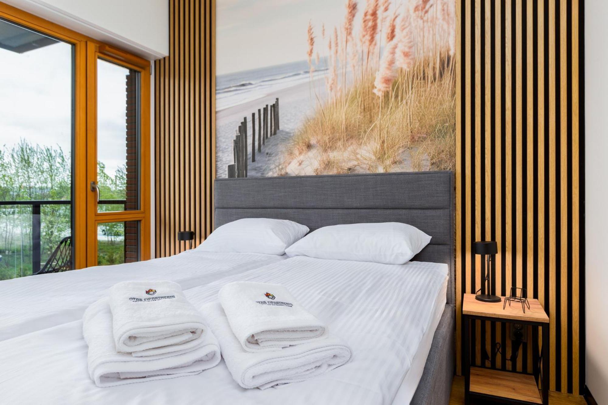 Apartament Star - Gym & Sauna *