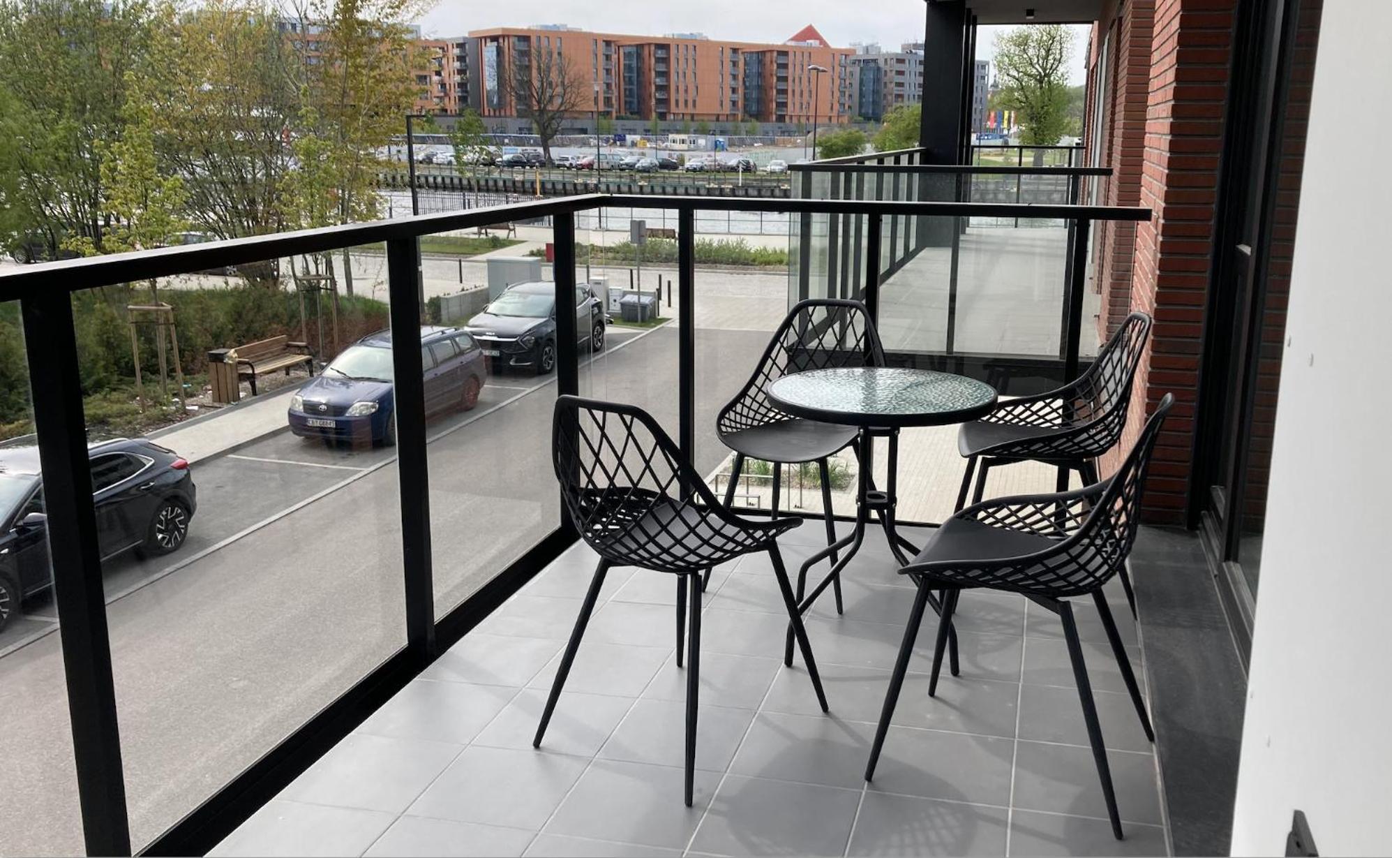 Star - Gym & Sauna Apartament *