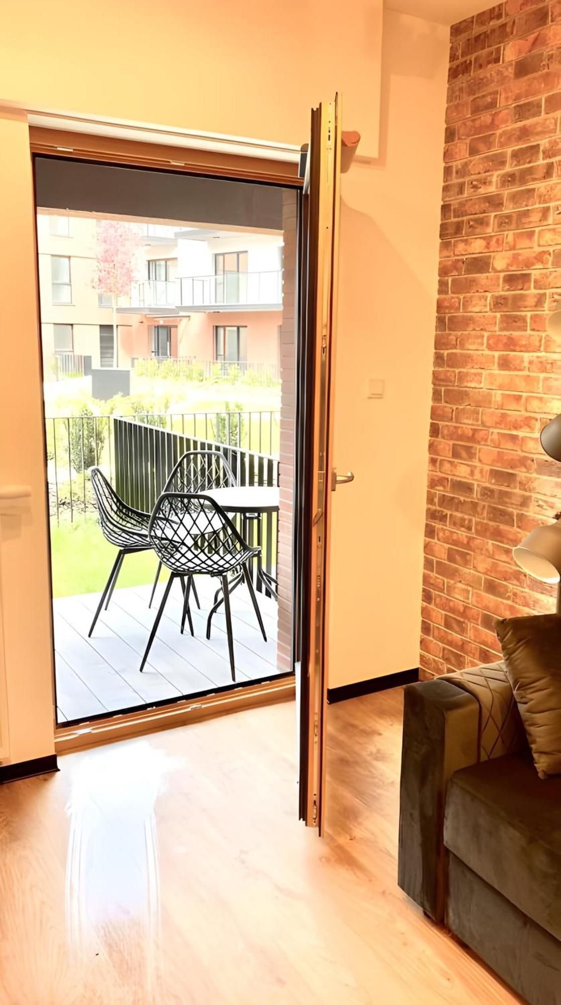Apartment Star - Gym & Sauna *